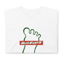Bigfoot Food Stores