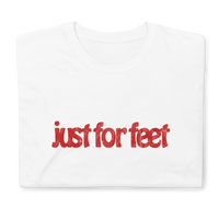 Just For Feet
