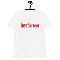 Just For Feet