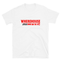 Wherehouse Music