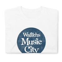 Wallichs Music City