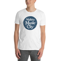 Wallichs Music City