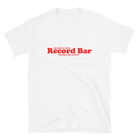 Record Bar