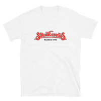 Strawberries Records & Tapes