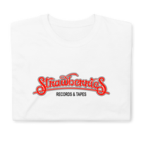 Strawberries Records & Tapes