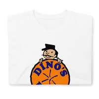 Dino's Pizza