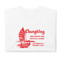 Chungking