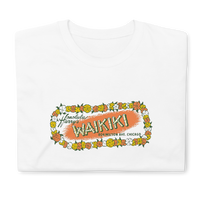 Honolulu Harry's Waikiki