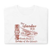 The Islander