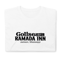Coliseum Ramada Inn