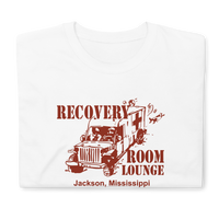Recovery Room Lounge