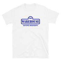 The Warehouse