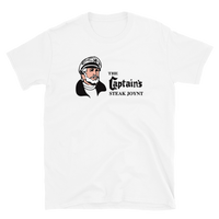 Captain's Steak Joynt