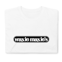 Waxie Maxie's