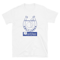 Johnny Unitas' Colt Lanes