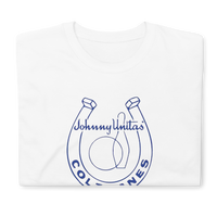 Johnny Unitas' Colt Lanes