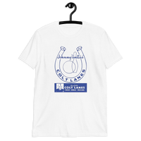 Johnny Unitas' Colt Lanes