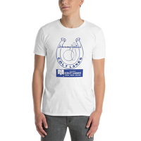 Johnny Unitas' Colt Lanes