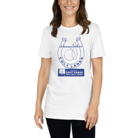 Johnny Unitas' Colt Lanes