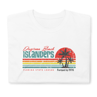 Daytona Beach Islanders