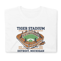 Tiger Stadium