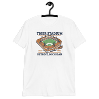 Tiger Stadium