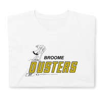 Broome Dusters