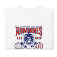 Daytona Beach Admirals