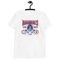 Daytona Beach Admirals