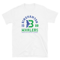 Binghamton Whalers