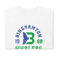 Binghamton Whalers