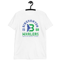 Binghamton Whalers