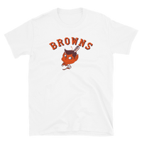 St. Louis Browns