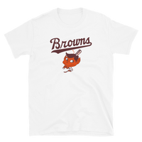 St. Louis Browns