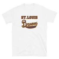 St. Louis Browns