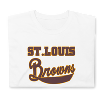 St. Louis Browns