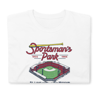 Sportsman's Park
