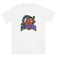 Detroit Motor City Mustangs