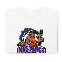 Detroit Motor City Mustangs