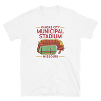 Kansas City Municipal Stadium