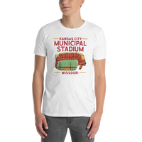 Kansas City Municipal Stadium