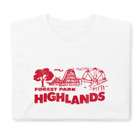 Forest Park Highlands