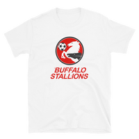 Buffalo Stallions