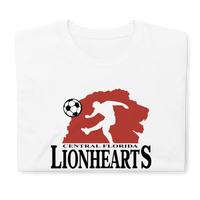 Central Florida Lionhearts