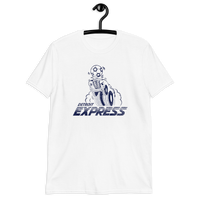 Detroit Express