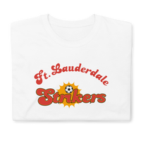 Fort Lauderdale Strikers