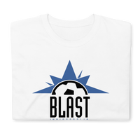 Indiana Blast