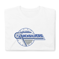 Las Vegas Quicksilvers