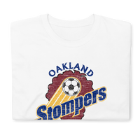 Oakland Stompers