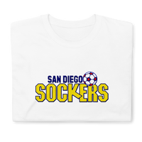 San Diego Sockers